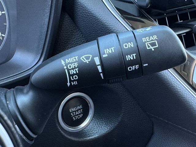 Used 2023 Toyota Corolla Cross LE image 22