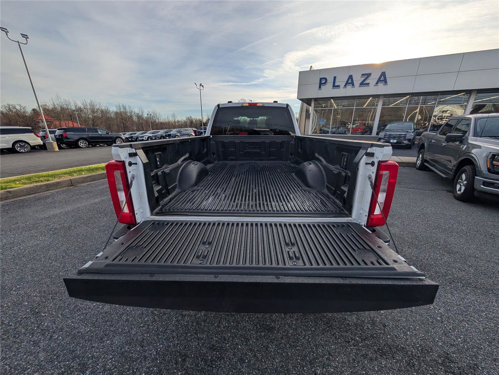Certified 2024 Ford F250 XLT image 12