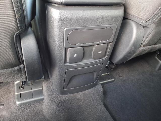 Certified 2023 Ford Explorer XLT image 10