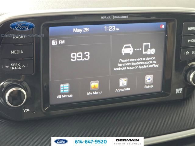 Used 2020 Hyundai Tucson Value FWD image 30
