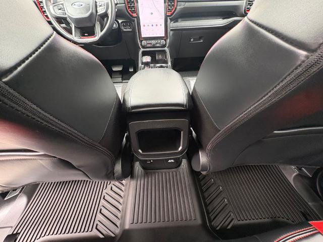 Certified 2025 Ford Ranger Raptor AWD/4WD image 21