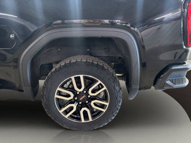 Used 2020 GMC Sierra 1500 AT4 w/ AT4 Premium Package AWD/4WD image 27