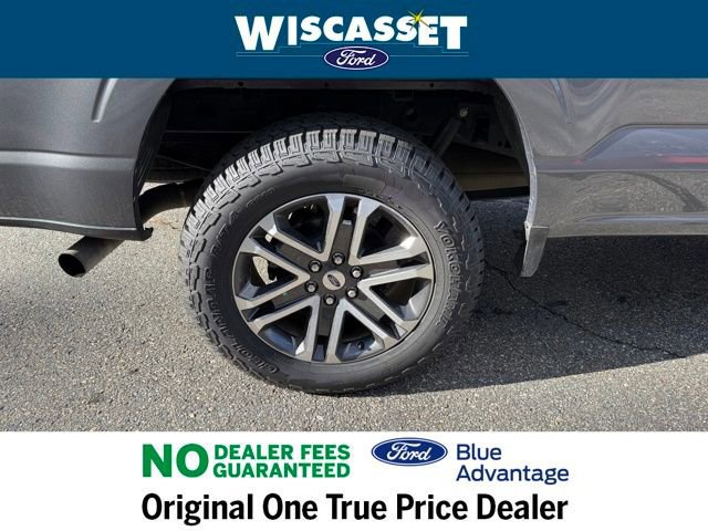 Certified 2023 Ford F150 XL w/ STX Appearance Package image 27