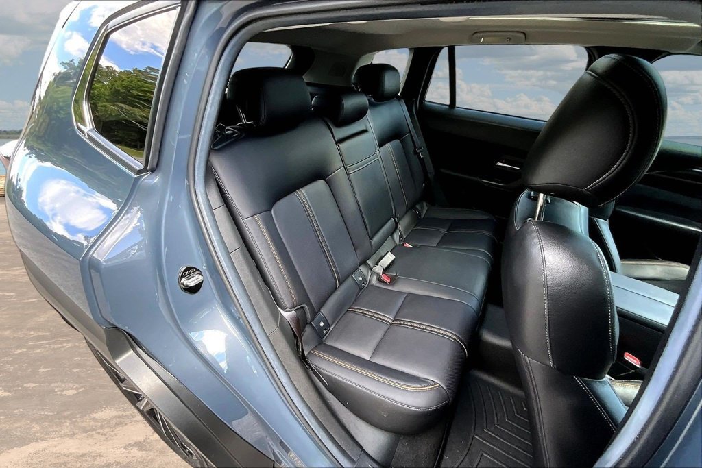 Used 2024 MAZDA CX-50 AWD 2.5 S w/ Cargo Package image 26