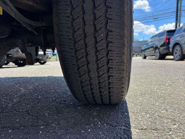 Certified 2022 Ford F350 Lariat AWD/4WD image 12