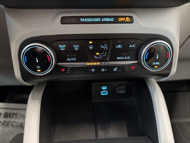 Certified 2023 Ford Escape Active AWD/4WD image 23