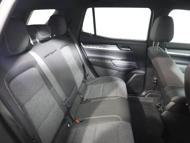 Used 2025 GMC Terrain Elevation image 10