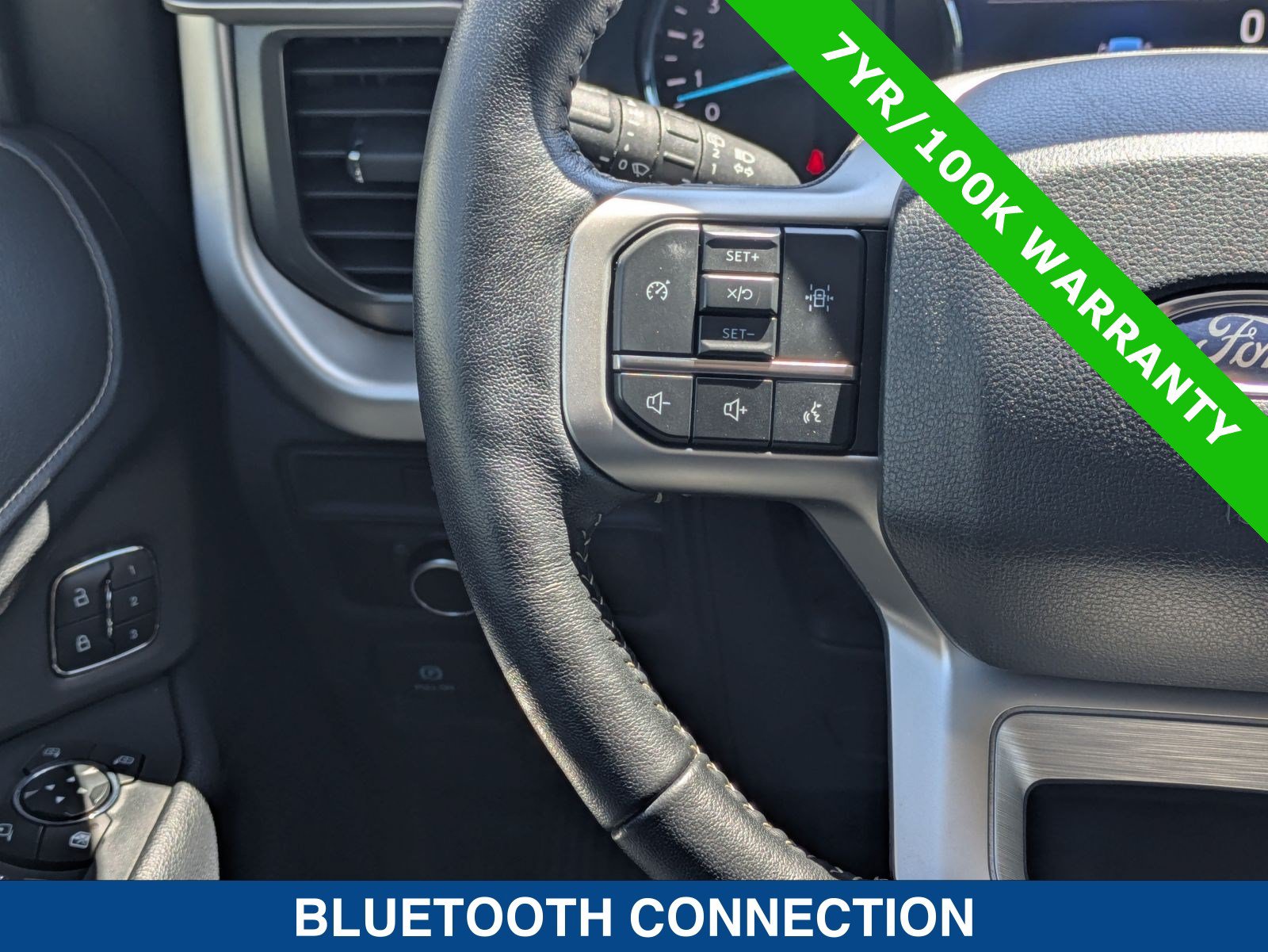 Certified 2024 Ford Expedition Max XLT RWD image 25