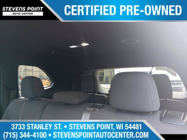 Used 2025 GMC Acadia Elevation AWD/4WD image 28