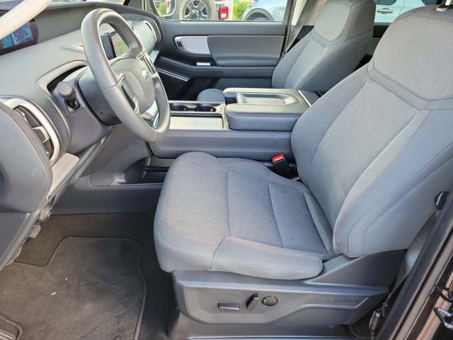 Certified 2025 Ford Expedition Max Active AWD/4WD image 19