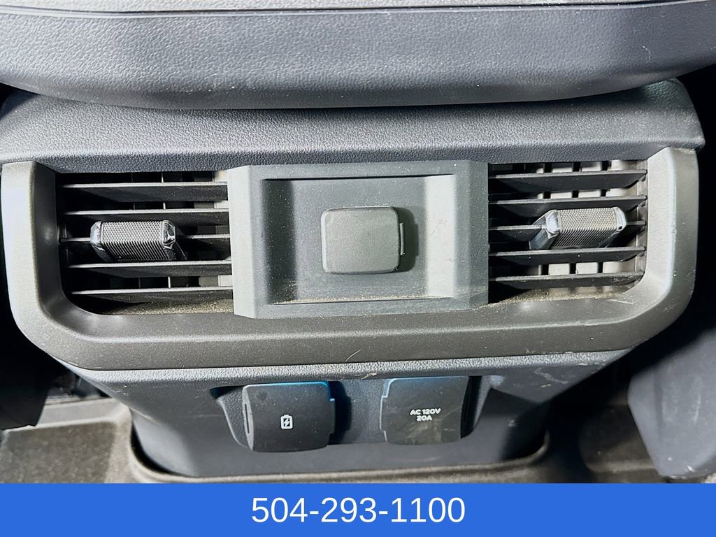 Certified 2024 Ford F150 Lariat w/ Bed Utility Package image 27