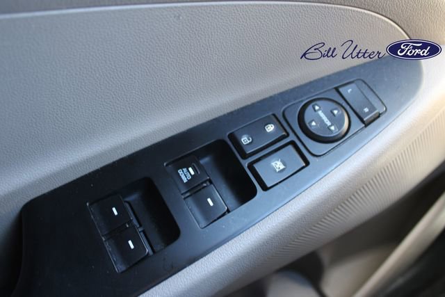 Used 2019 Hyundai Tucson SE image 20