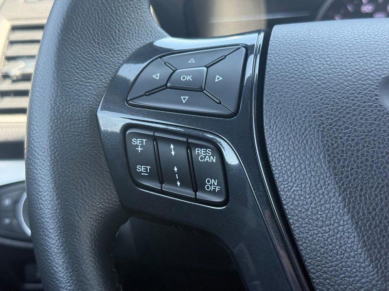 Certified 2019 Ford Explorer XLT w/ Equipment Group 202A AWD/4WD image 19