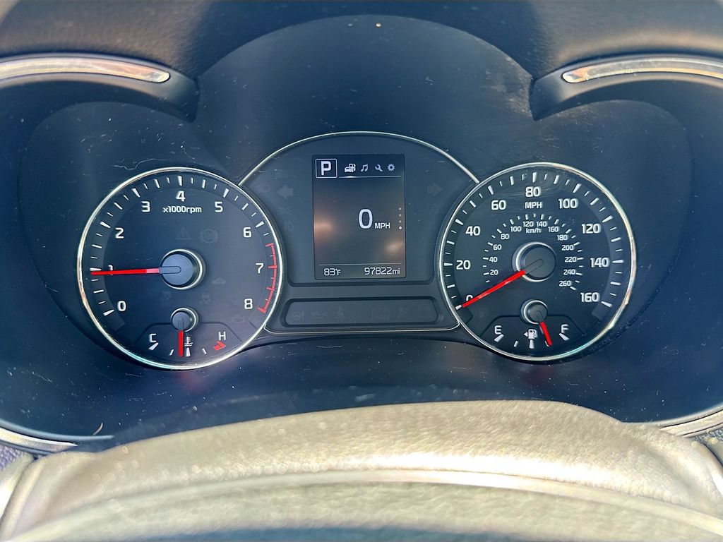 Used 2018 Kia Forte LX w/ LX Popular Package FWD image 14