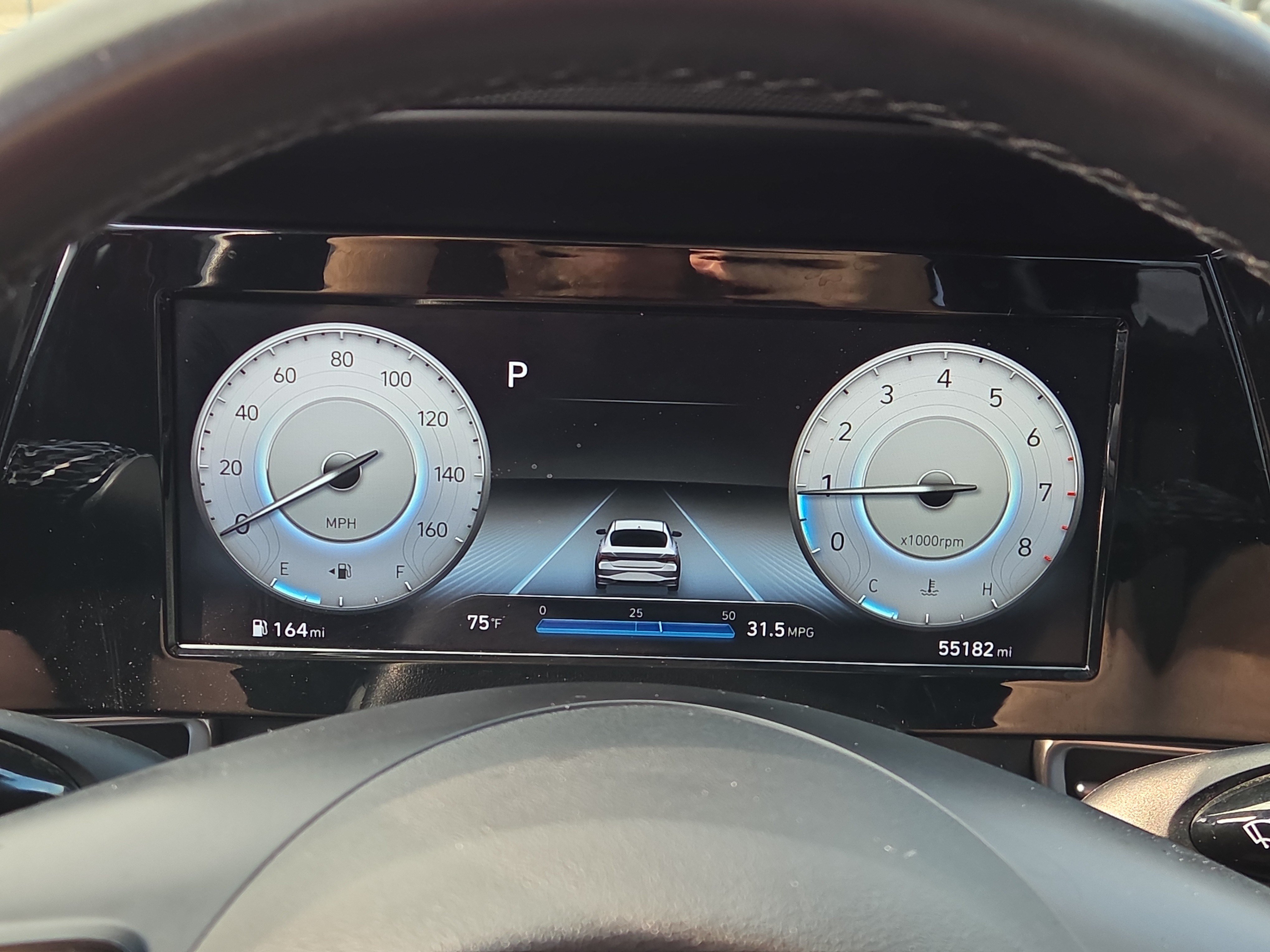 Used 2022 Hyundai Elantra SEL w/ Convenience + Premium Package FWD image 21