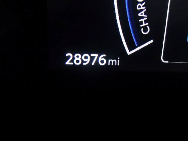 Used 2025 Toyota Camry LE FWD image 17