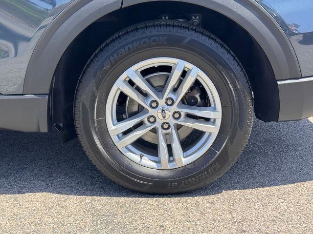 Certified 2023 Ford Explorer XLT RWD image 15