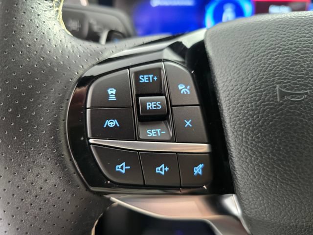 Certified 2023 Ford Explorer ST w/ Equipment Group 401A AWD/4WD image 30