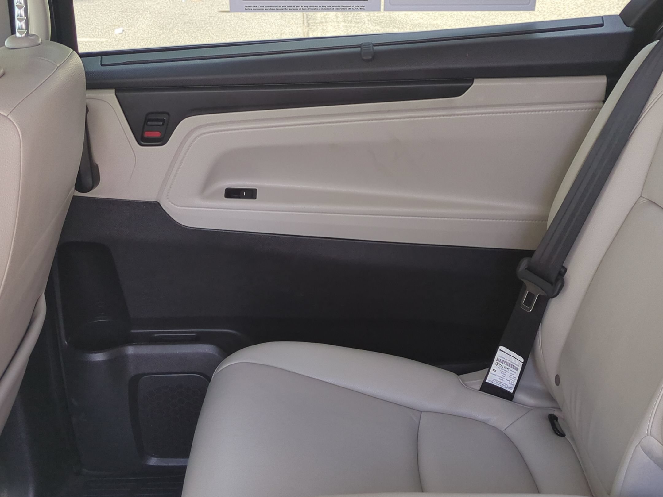 Used 2025 Honda Odyssey EX-L image 26