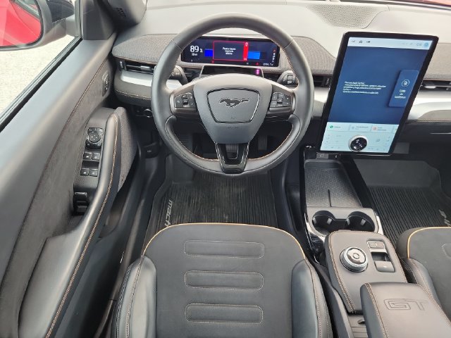 Certified 2023 Ford Mustang Mach-E GT AWD/4WD image 16