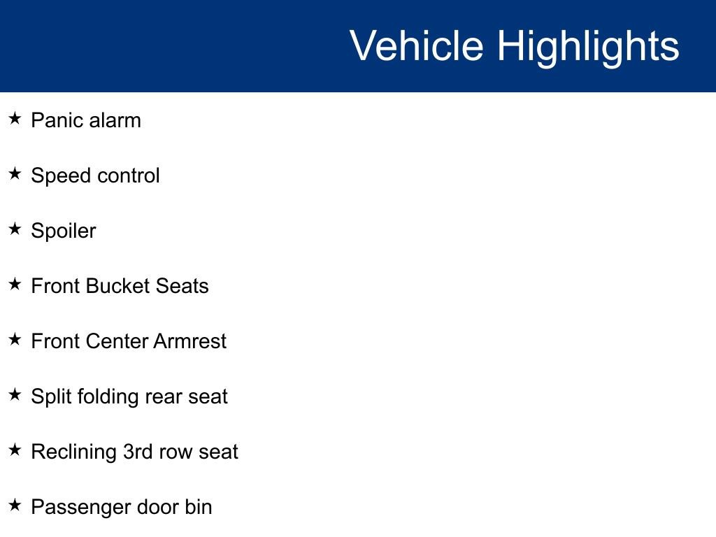 Used 2024 Kia Carnival LX image 20