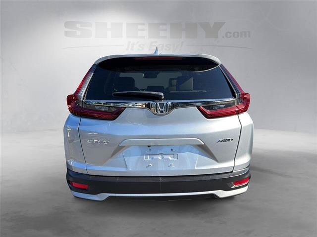 Used 2020 Honda CR-V EX-L image 13