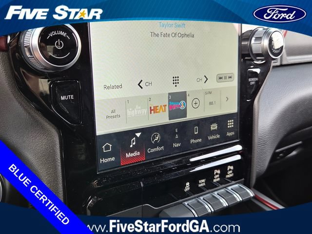Used 2022 RAM 1500 Rebel w/ Rebel Level 2 Equipment Group AWD/4WD image 18
