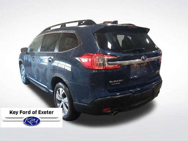 Used 2023 Subaru Ascent Premium w/ Convenience Package AWD/4WD image 9