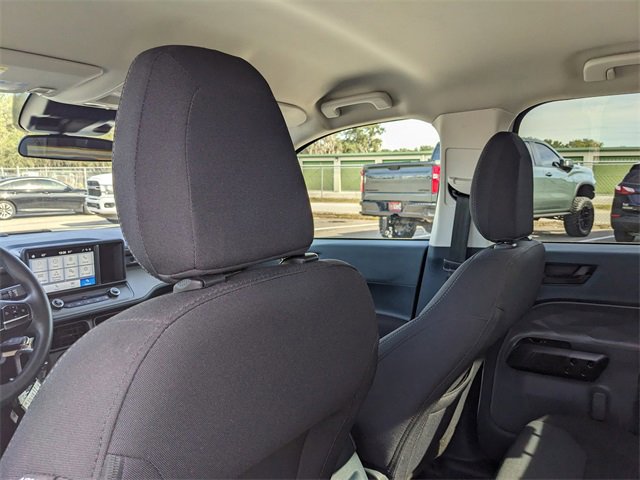 Certified 2022 Ford Maverick XL w/ Equipment Group 100A Standard image 19