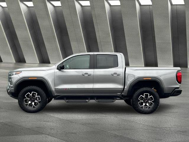 Used 2024 GMC Canyon AT4X AWD/4WD image 6
