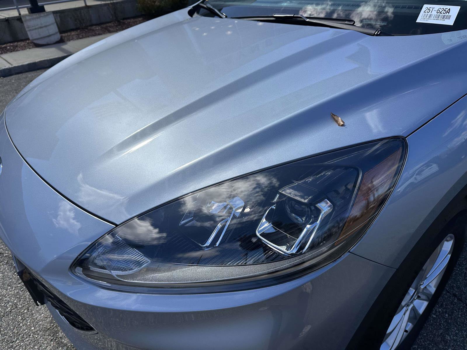 Certified 2022 Ford Escape SE w/ Cold Weather Package image 9