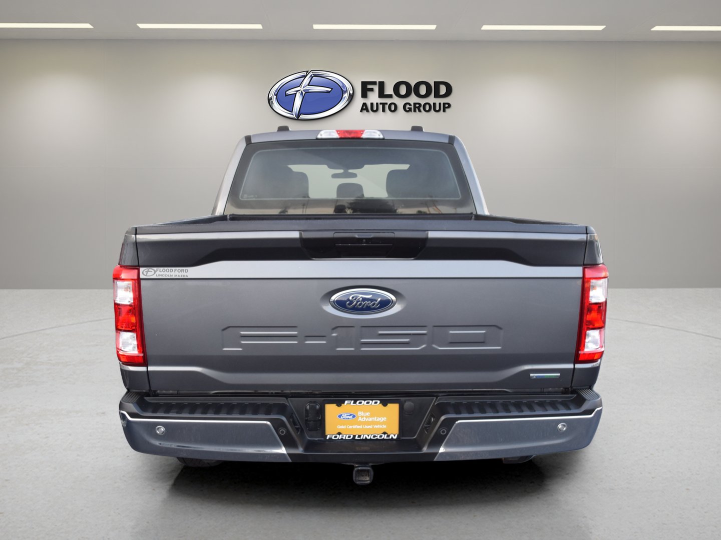 Certified 2023 Ford F150 XL w/ XL Chrome Appearance Package AWD/4WD image 6