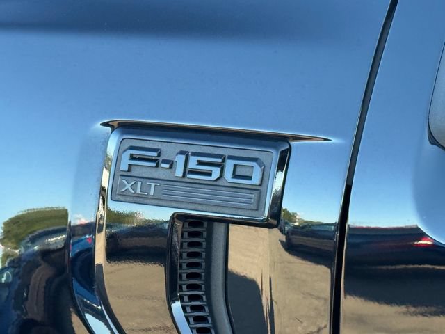 Certified 2024 Ford F150 XLT w/ Equipment Group 302A MID AWD/4WD image 28