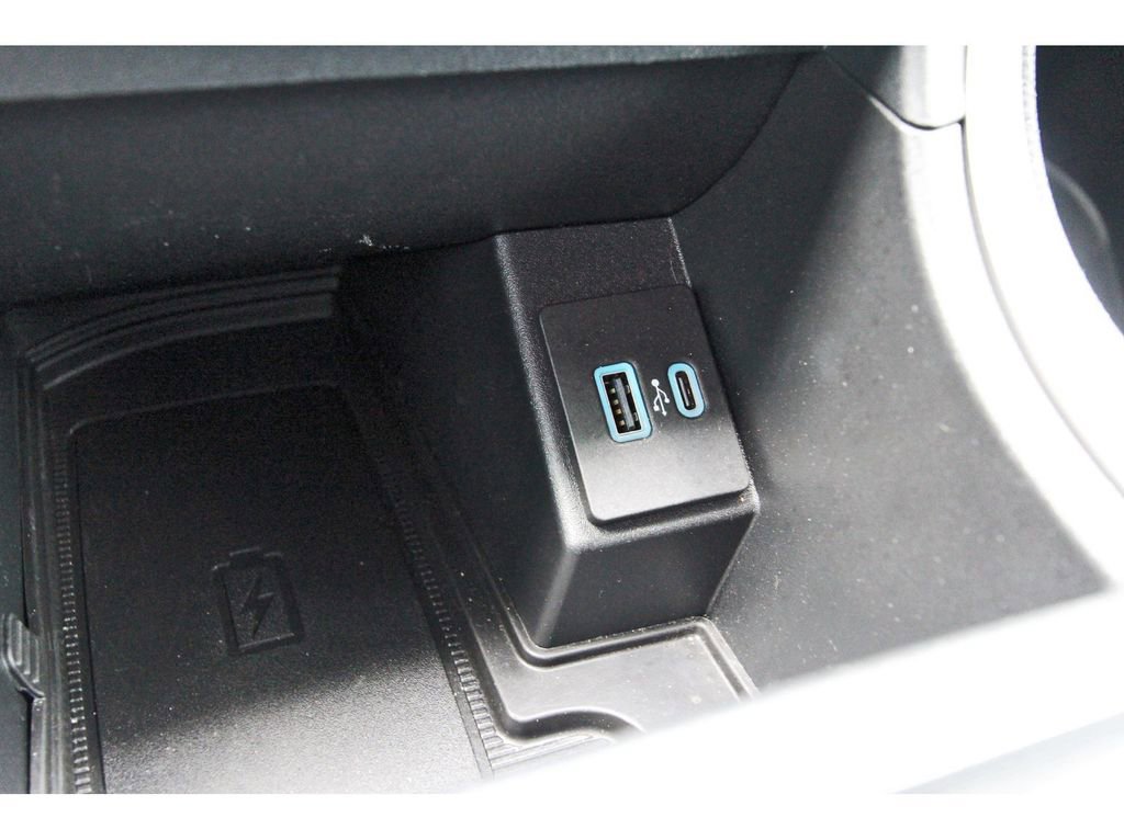 Certified 2023 Ford Edge ST-Line AWD/4WD image 29