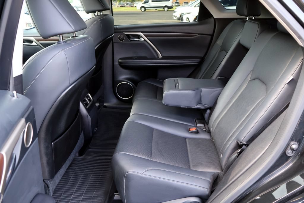 Used 2021 Lexus RX 350 AWD w/ Premium Package image 28
