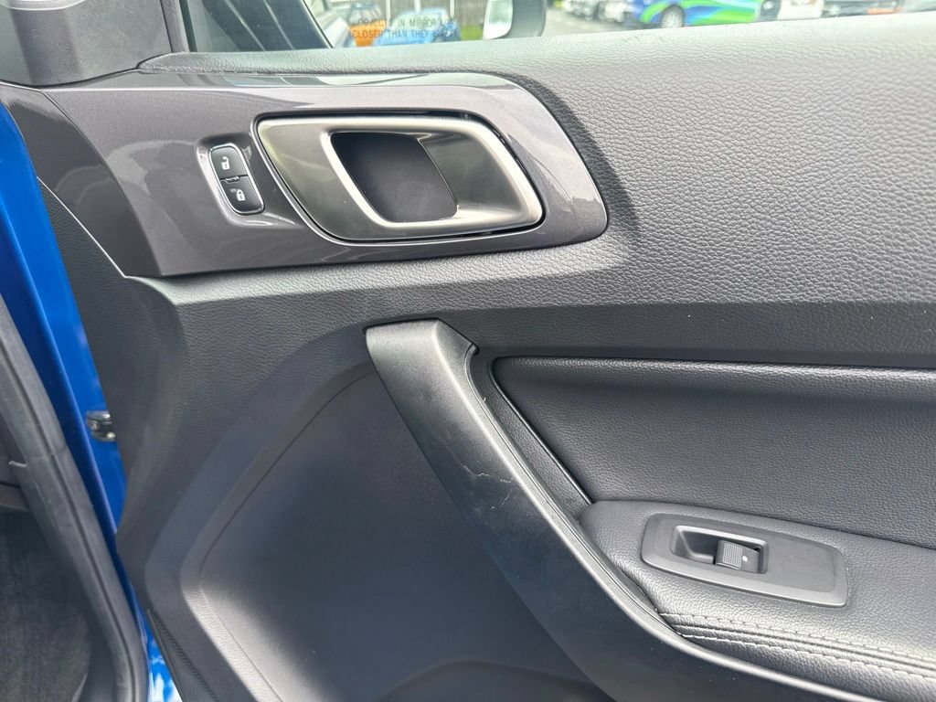 Certified 2019 Ford Ranger Lariat w/ Equipment Group 501A Mid AWD/4WD image 36