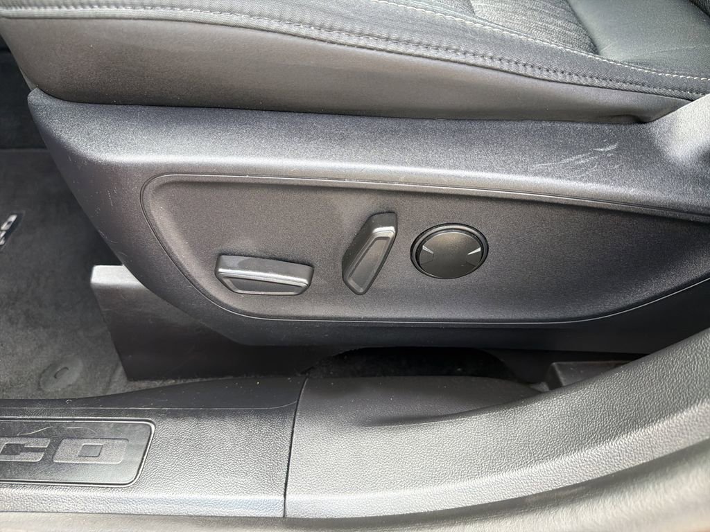 Certified 2022 Ford Bronco Sport Big Bend w/ Convenience Package image 19