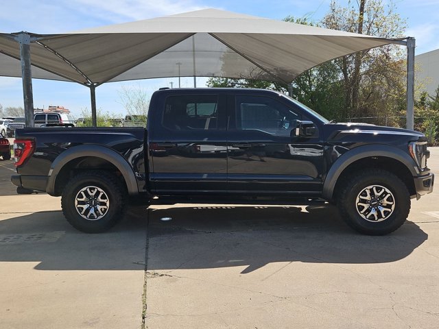Certified 2023 Ford F150 Raptor video 2