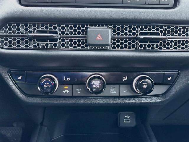 Used 2023 Honda HR-V Sport image 16