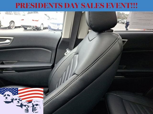 Certified 2022 Ford Edge SEL w/ Convenience Package image 17