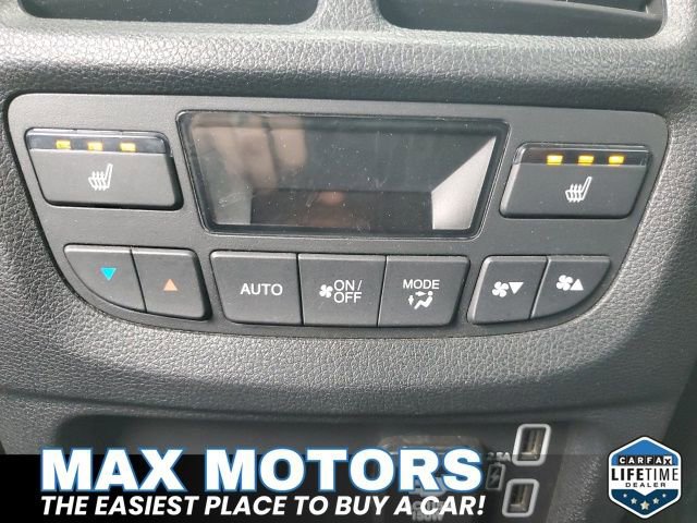 Used 2021 Honda Passport Elite image 14