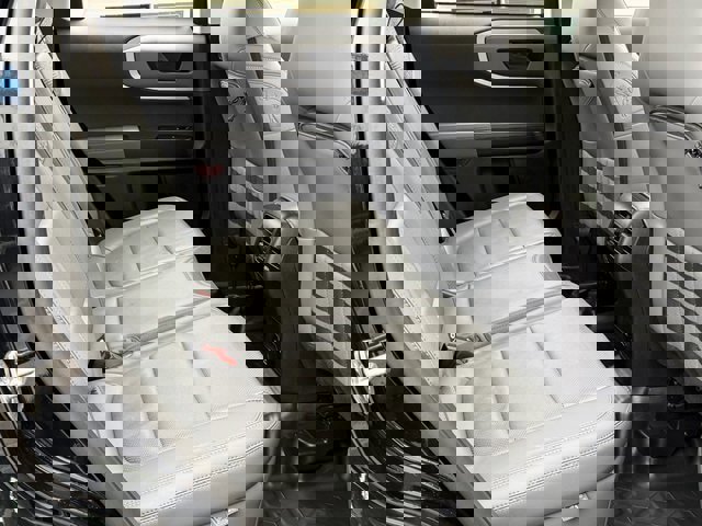 Certified 2025 Ford Bronco Sport Badlands image 34