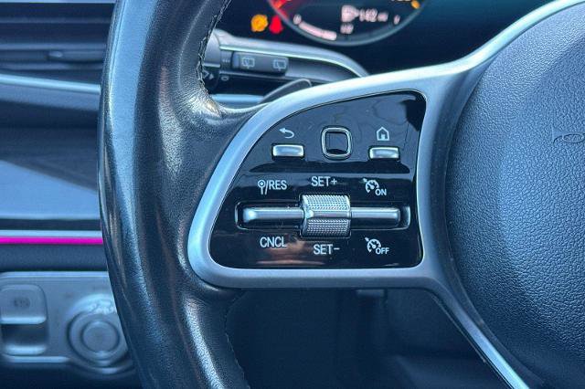 Used 2020 Mercedes-Benz GLE 350 4MATIC image 21