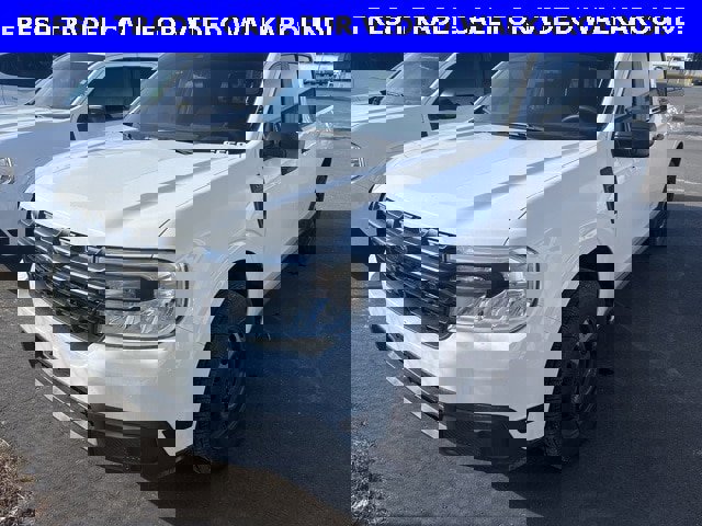 Certified 2022 Ford Maverick XL w/ Equipment Group 100A Standard image 1