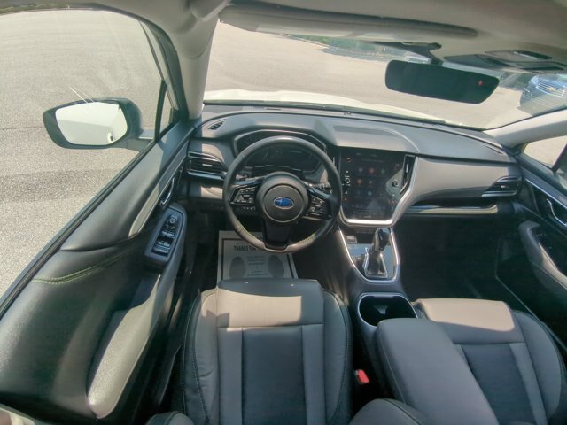Used 2024 Subaru Outback Onyx Edition AWD/4WD image 23