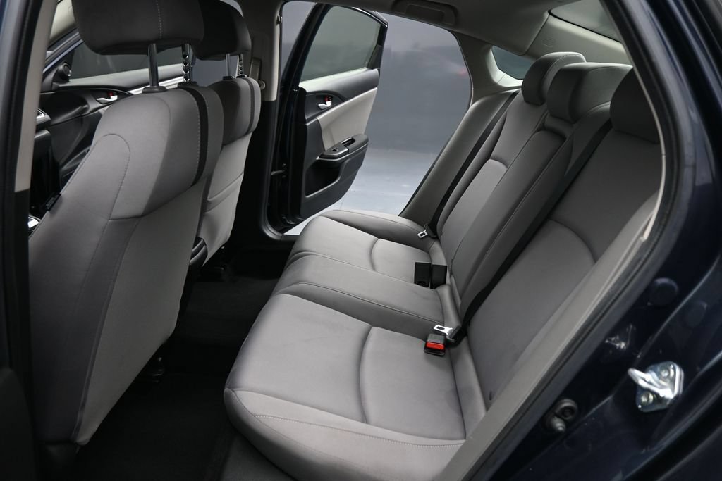 Used 2018 Honda Civic EX-T image 15
