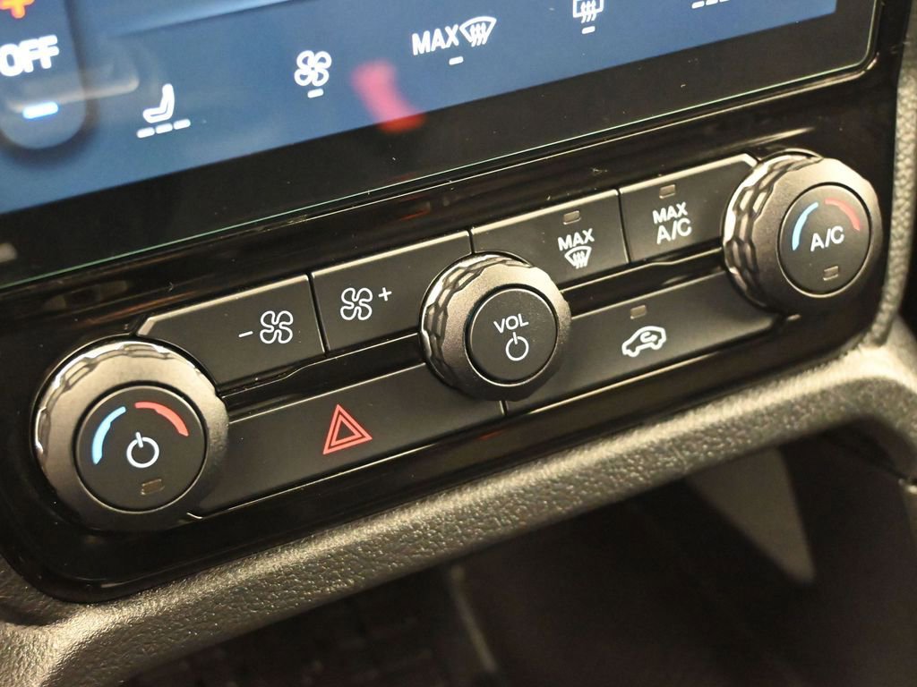 Certified 2024 Ford Ranger XLT w/ Equipment Group 301A High RWD image 16