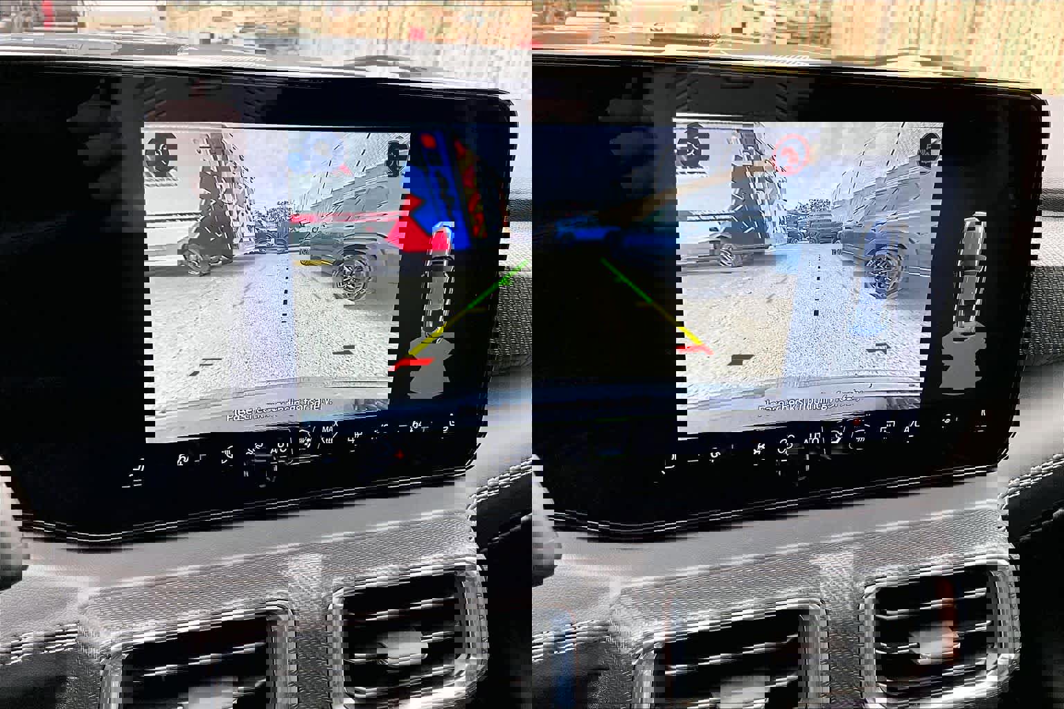 Certified 2025 Ford Mustang Premium image 29