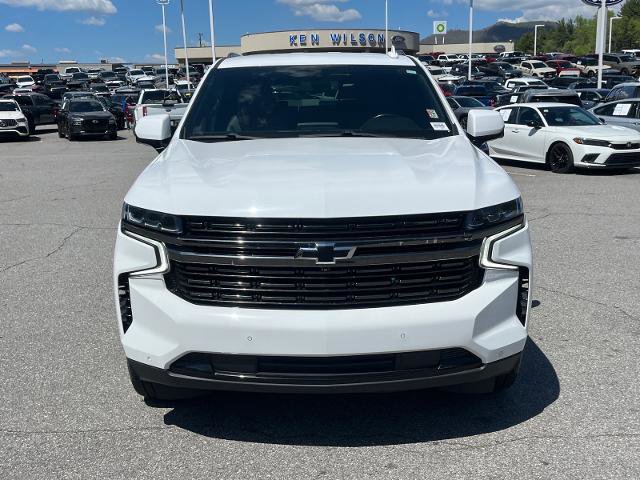Used 2022 Chevrolet Tahoe RST w/ Sport Performance Package image 5