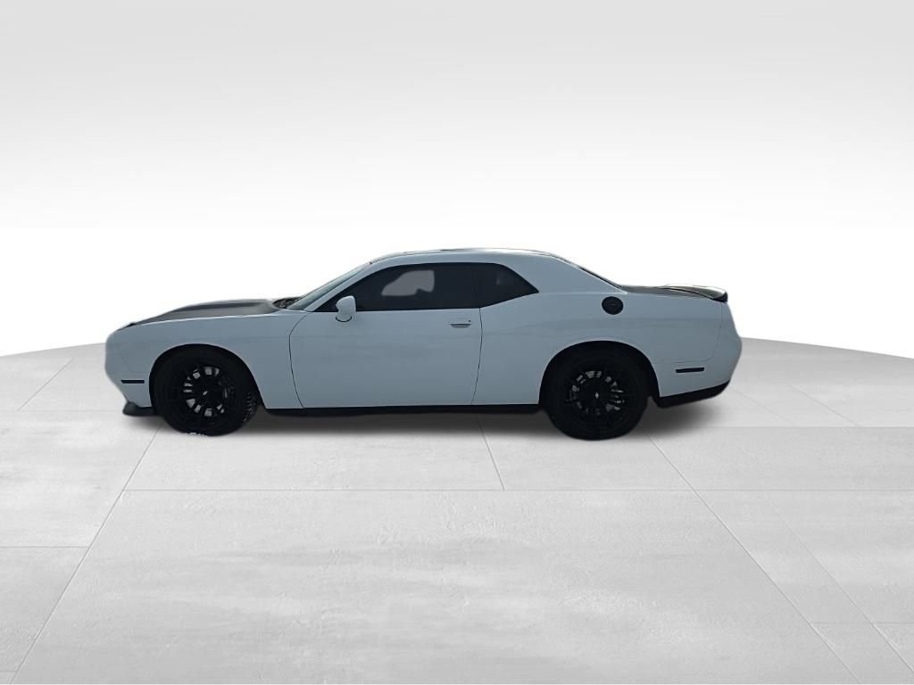 Used 2017 Dodge Challenger T/A image 5